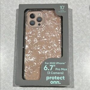 Phone Case for iPhone 13 Pro Max 6.7" screen NEW